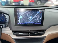 2024 Hongqi E-QM5 EV 610km Plus — фото 11