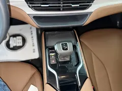 2024 Hongqi E-QM5 EV 610km Plus — фото 12