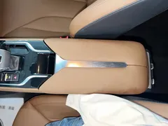 2024 Hongqi E-QM5 EV 610km Plus — фото 13