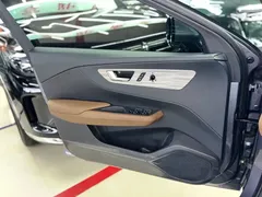 2024 Hongqi E-QM5 EV 610km Plus — фото 14