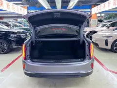 2024 Hongqi E-QM5 EV 610km Plus — фото 15