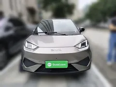 2025 BYD Seagull Smart Driving 305km Freedom — фото 2