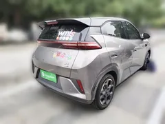 2025 BYD Seagull Smart Driving 305km Freedom — фото 4