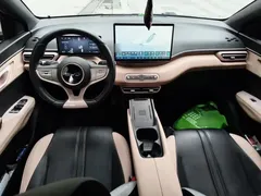2025 BYD Seagull Smart Driving 305km Freedom — фото 5