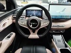2025 BYD Seagull Smart Driving 305km Freedom — фото 6