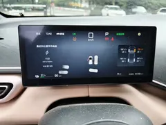 2025 BYD Seagull Smart Driving 305km Freedom — фото 7
