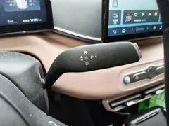 2025 BYD Seagull Smart Driving 305km Freedom — фото 10