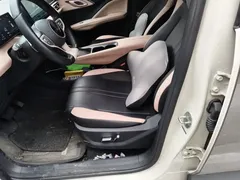 2025 BYD Seagull Smart Driving 305km Freedom — фото 11