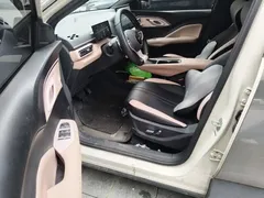2025 BYD Seagull Smart Driving 305km Freedom — фото 12
