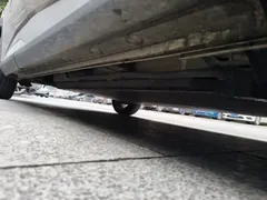 2025 BYD Seagull Smart Driving 305km Freedom — фото 17