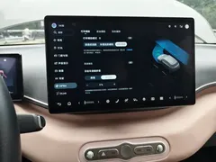 2025 BYD Seagull Smart Driving 305km Freedom — фото 20