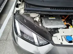 2025 BYD Seagull Smart Driving 305km Freedom — фото 21
