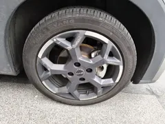2025 BYD Seagull Smart Driving 305km Freedom — фото 25