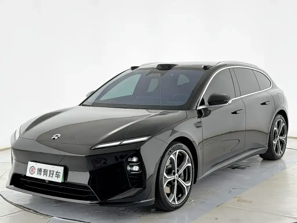 2025 Nio ET5T 75kWh Touring