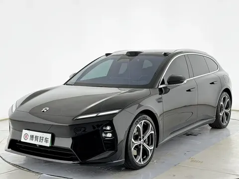 2025 Nio ET5T 75kWh Touring