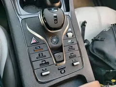 2024 BYD Qin PLUS Honor DM-i PHEV 55km Leading, синий — фото 10