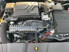 2024 BYD Qin PLUS Honor DM-i PHEV 55km Leading, синий — фото 16