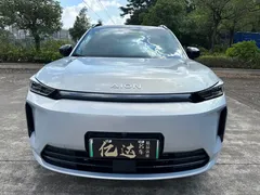 2026 Aion i60 650 Standard — фото 2