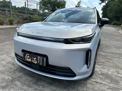 2026 Aion i60 650 Standard — фото 3