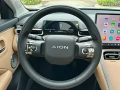 2026 Aion i60 650 Standard — фото 22