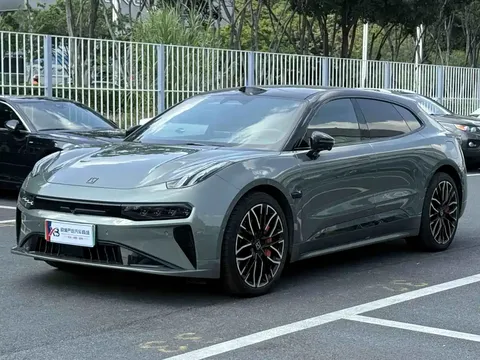 2024 Zeekr 001 ME 100kWh 4WD