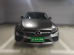 2021 Mercedes-Benz C-Class C 260 L Sport — фото 2