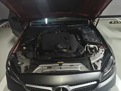 2021 Mercedes-Benz C-Class C 260 L Sport — фото 16