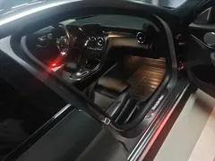 2021 Mercedes-Benz C-Class C 260 L Sport — фото 19