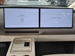 2025 Li Auto i8 Standard, белый — фото 5