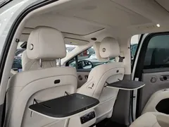 2025 Li Auto i8 Standard, белый — фото 8