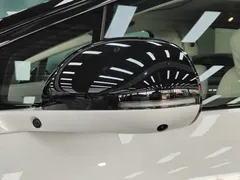 2025 Li Auto i8 Standard, белый — фото 13