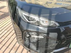 2023 Toyota Wildlander 2.0L CVT 2WD Luxury Plus, чёрный — фото 7
