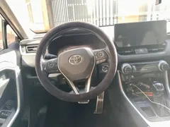 2023 Toyota Wildlander 2.0L CVT 2WD Luxury Plus, чёрный — фото 11