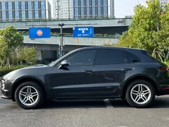 2021 Porsche Macan 2.0T — фото 4