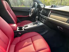 2021 Porsche Macan 2.0T — фото 6