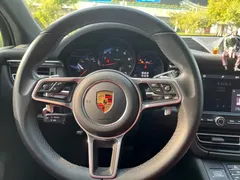 2021 Porsche Macan 2.0T — фото 11