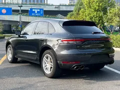 2021 Porsche Macan 2.0T — фото 15