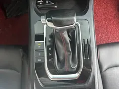 2022 Changan CS55 PLUS 2nd Gen 1.5T DCT Premium, белый — фото 13