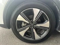 2022 Changan CS55 PLUS 2nd Gen 1.5T DCT Premium, белый — фото 17