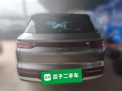 2025 BYD Song Pro 2nd Gen Smart Driving DM-i PHEV 75km Leading — фото 5