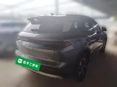 2025 BYD Song Pro 2nd Gen Smart Driving DM-i PHEV 75km Leading — фото 6