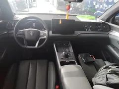 2025 BYD Song Pro 2nd Gen Smart Driving DM-i PHEV 75km Leading — фото 10