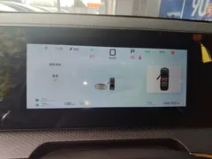 2025 BYD Song Pro 2nd Gen Smart Driving DM-i PHEV 75km Leading — фото 12