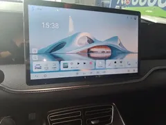 2025 BYD Song Pro 2nd Gen Smart Driving DM-i PHEV 75km Leading — фото 14
