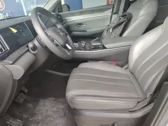 2025 BYD Song Pro 2nd Gen Smart Driving DM-i PHEV 75km Leading — фото 16