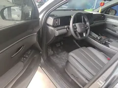 2025 BYD Song Pro 2nd Gen Smart Driving DM-i PHEV 75km Leading — фото 17