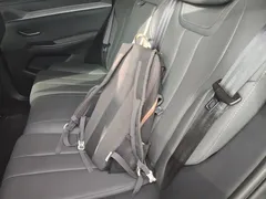 2025 BYD Song Pro 2nd Gen Smart Driving DM-i PHEV 75km Leading — фото 18