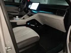 2025 BYD Song PLUS DM-i 112KM PHEV Premium — фото 8