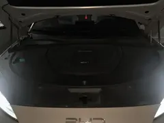2025 BYD Song PLUS DM-i 112KM PHEV Premium — фото 10