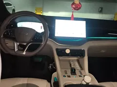 2025 BYD Song PLUS DM-i 112KM PHEV Premium — фото 12